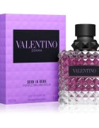 Valentino Born In Roma Purple Melancholia Donna Eau de Parfum hölgyeknek 100 ml