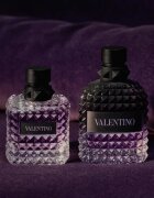 Valentino Born In Roma Purple Melancholia Donna Eau de Parfum hölgyeknek 30 ml