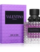 Valentino Born In Roma Purple Melancholia Donna Eau de Parfum hölgyeknek 50 ml