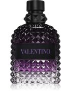 Valentino Born In Roma Purple Melancholia Uomo Eau de Toilette uraknak 100 ml