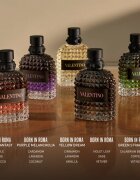 Valentino Born In Roma Purple Melancholia Uomo Eau de Toilette uraknak 50 ml