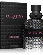 Valentino Born In Roma Uomo Eau de Toilette uraknak 50 ml