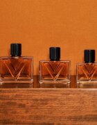 Valentino Vendetta Uomo Eau de Parfum uraknak 50 ml