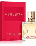 Valentino Voce Viva Eau de Parfum hölgyeknek 100 ml