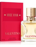 Valentino Voce Viva Eau de Parfum hölgyeknek 50 ml