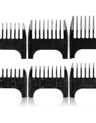 Valera 6 Combs Set For Clipper 300 cserélhető borotvafejek 6 db