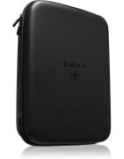 Valera Black Deluxe Case for Hairdryer utazó tok 1 db