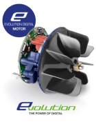 Valera ePower 2020 eQ RC D hajszárító Black 1 db