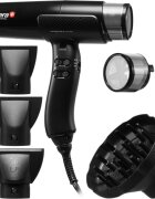 Valera MatrixCare AI hajszárító NightBlack 1 db