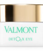 Valmont DetO2x Eye méregtelenítő és élénkítő krém a szemkörnyékre a duzzanatokra és a sötét karikákra 12 ml