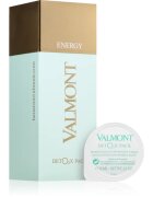 Valmont DetO2x Pack aktív méregtelenítő és élénkítő maszk kapszulás minden bőrtípusra 6x10 ml