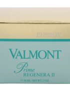 Valmont Prime Regenera Energy tápláló krém a bőr feszességének megújítására 50 ml