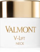Valmont V-Lift Neck liftinges krém ráncok ellen nyakra és a dekoltázsra 50 ml