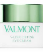 Valmont V-Line Lifting Eye Cream kisimító szemkörnyékápoló gél a ráncok ellen 15 ml