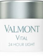 Valmont Vital 24 Hour Light revitalizáló krém a bőröregedés ellen 15 ml