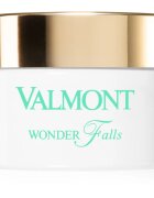 Valmont Wonder Falls sminklemosó krém az arcra és a szemekre 100 ml