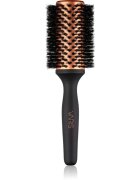 VARIS Boar Brush kör alakú hajkefe vaddisznó sörtékkel Large 43 mm 1 db