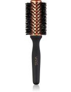 VARIS Boar Brush kör alakú hajkefe vaddisznó sörtékkel Medium 33 mm 1 db
