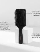 VARIS Paddle Brush nagy lapos hajkefe 1 db