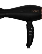VARIS SB2 Dryer hajszárító 1 db
