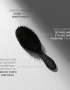 VARIS Smoothing Brush lapos kefe hajegyenesítésre 1 db
