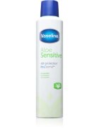 Vaseline Aloe Sensitive Antiperspirant izzadásgátló spray 250 ml