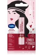 Vaseline Emily In Paris tonizáló ajakbalzsam árnyalat Rouge Romance 3 g