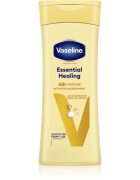 Vaseline Essential Healing hidratáló testápoló tej 400 ml