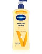 Vaseline Essential Healing hidratáló testápoló tej 600 ml