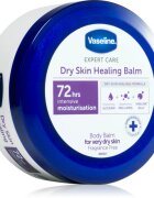 Vaseline Expert Care Dry Skin Healing Balm testbalzsam a nagyon száraz bőrre 250 ml