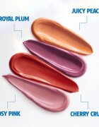 Vaseline Gluta-Hya Lip Serum hidratáló ajakbalzsam SPF 15 árnyalat Royal Plum 10 ml
