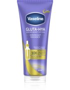 Vaseline Gluta-Hya Overnight Radiance testápoló szérum 200 ml