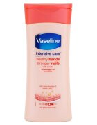 Vaseline Hand Care kéz- és körömápoló krém 200 ml