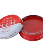 Vaseline Lip Therapy ajakbalzsam Rose and Almond Oil 20 g