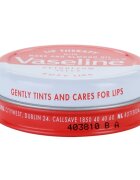 Vaseline Lip Therapy ajakbalzsam Rose and Almond Oil 20 g