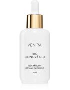 Venira BIO Castor Oil olaj minden bőrtípusra 50 ml
