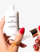 Venira BIO Castor Oil olaj minden bőrtípusra 50 ml