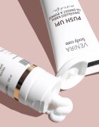 Venira PUSH UP! Firming Cream mellfeszesítő krém Apricot 150 ml