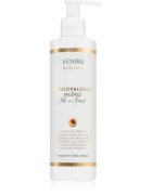Venira Self-Tanning Lotion önbarnító krém testre és arcra Apricot 250 ml