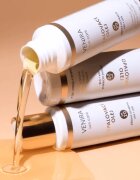 Venira Sunscreen Oil SPF 20 olaj napozáshoz 100 ml