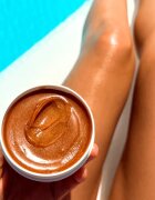 Venira Tan Body Butter Bronze napozóvaj Piña Colada 100 ml