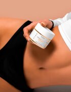 Venira Tan Body Butter Bronze napozóvaj Piña Colada 100 ml