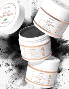Venira Whitening tooth powder fogfehérítő por aktív szénnel kókuszzal Mint 30 g