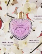 Vera Wang Princess Eau de Toilette hölgyeknek 30 ml