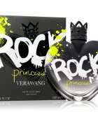 Vera Wang Rock Princess Eau de Toilette hölgyeknek 100 ml
