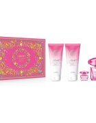 Versace Bright Crystal Absolu ajándékszett hölgyeknek