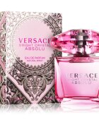 Versace Bright Crystal Absolu Eau de Parfum hölgyeknek 30 ml