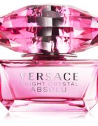 Versace Bright Crystal Absolu Eau de Parfum hölgyeknek 50 ml