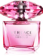 Versace Bright Crystal Absolu Eau de Parfum hölgyeknek 90 ml