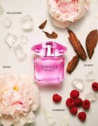Versace Bright Crystal Absolu Eau de Parfum hölgyeknek 90 ml